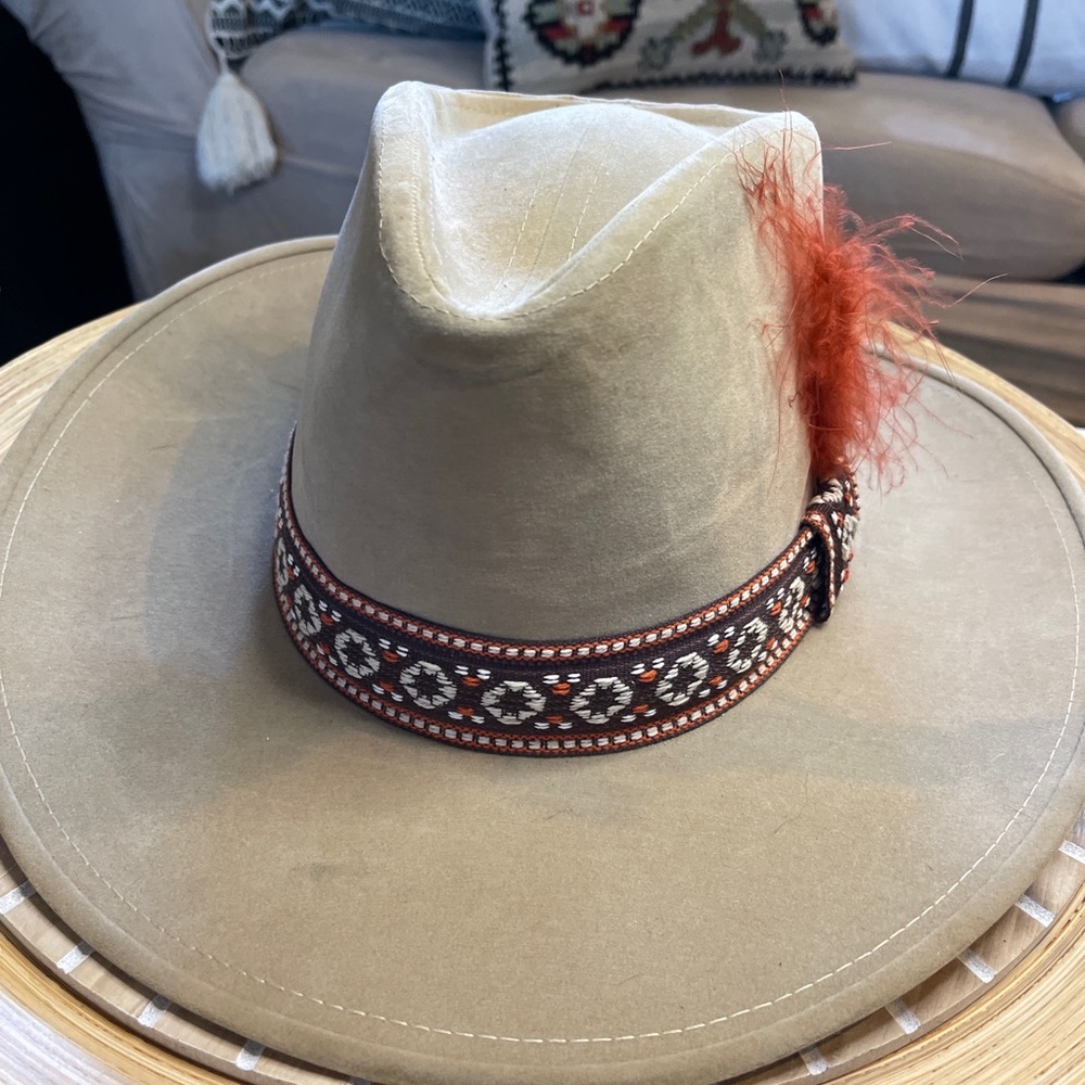 Vintage Miller Bros men’s hat